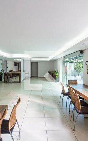 Apartamento à venda com 65m², 2 quartos e 1 vagaÁrea comum - Salão de festas