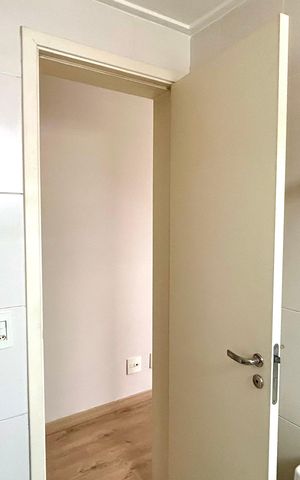 Apartamento para alugar com 80m², 3 quartos e 2 vagas Apartamento para alugar com 80m², 3 quartos e 2 vagasBanheiro 1