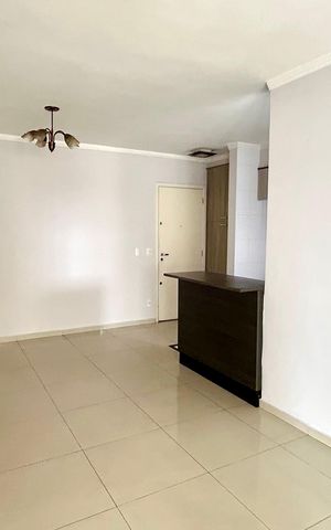 Apartamento para alugar com 80m², 3 quartos e 2 vagas Apartamento para alugar com 80m², 3 quartos e 2 vagasSala