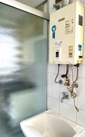 Apartamento para alugar com 80m², 3 quartos e 2 vagas Apartamento para alugar com 80m², 3 quartos e 2 vagasÁrea de Serviço