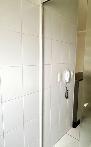 Apartamento para alugar com 80m², 3 quartos e 2 vagas Apartamento para alugar com 80m², 3 quartos e 2 vagasÁrea de Serviço