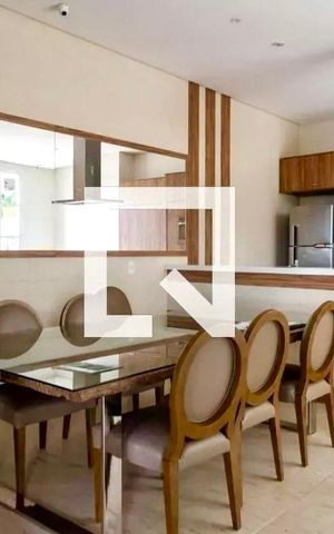 Apartamento para alugar com 80m², 3 quartos e 2 vagas Apartamento para alugar com 80m², 3 quartos e 2 vagasÁrea comum - Salão de festas