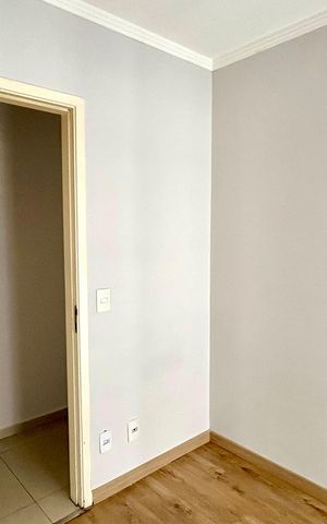 Apartamento para alugar com 80m², 3 quartos e 2 vagas Apartamento para alugar com 80m², 3 quartos e 2 vagasQuarto 3