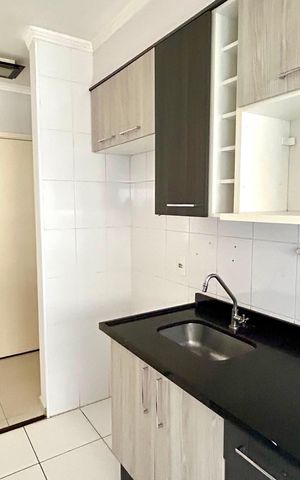 Apartamento para alugar com 80m², 3 quartos e 2 vagas Apartamento para alugar com 80m², 3 quartos e 2 vagasCozinha