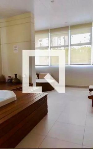 Apartamento para alugar com 80m², 3 quartos e 2 vagas Apartamento para alugar com 80m², 3 quartos e 2 vagasSauna