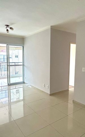 Apartamento para alugar com 80m², 3 quartos e 2 vagas Apartamento para alugar com 80m², 3 quartos e 2 vagasSala