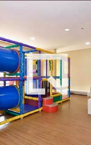 Apartamento para alugar com 80m², 3 quartos e 2 vagas Apartamento para alugar com 80m², 3 quartos e 2 vagasBrinquedoteca