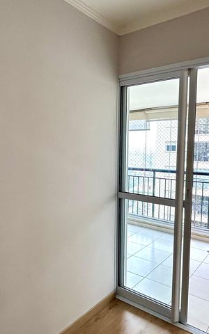 Apartamento para alugar com 80m², 3 quartos e 2 vagas Apartamento para alugar com 80m², 3 quartos e 2 vagasQuarto 3