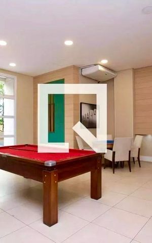 Apartamento para alugar com 80m², 3 quartos e 2 vagas Apartamento para alugar com 80m², 3 quartos e 2 vagasSala de Jogos