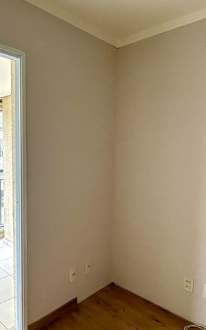 Apartamento para alugar com 80m², 3 quartos e 2 vagas Apartamento para alugar com 80m², 3 quartos e 2 vagasQuarto 3