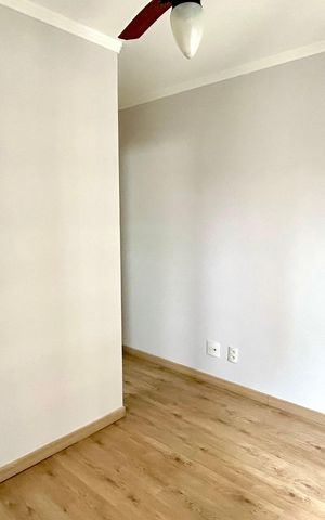 Apartamento para alugar com 80m², 3 quartos e 2 vagas Apartamento para alugar com 80m², 3 quartos e 2 vagasQuarto 1