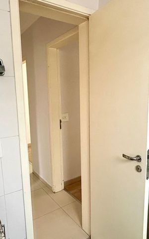 Apartamento para alugar com 80m², 3 quartos e 2 vagas Apartamento para alugar com 80m², 3 quartos e 2 vagasBanheiro 2