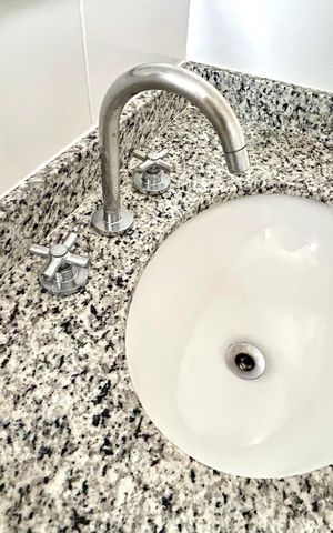 Apartamento para alugar com 80m², 3 quartos e 2 vagas Apartamento para alugar com 80m², 3 quartos e 2 vagasBanheiro 2