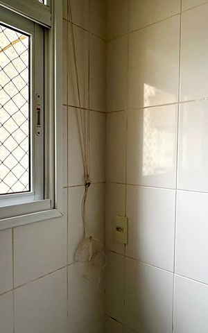 Apartamento para alugar com 80m², 3 quartos e 2 vagas Apartamento para alugar com 80m², 3 quartos e 2 vagasÁrea de Serviço