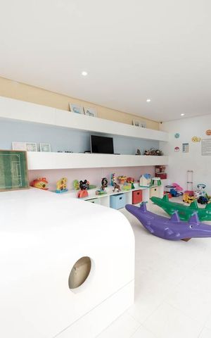 Apartamento à venda com 65m², 3 quartos e 1 vagaÁrea comum