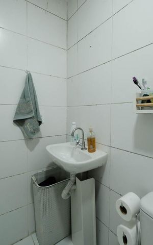 Apartamento à venda com 65m², 3 quartos e 1 vagaSuíte