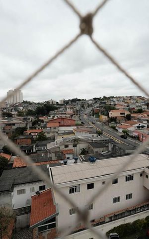 Apartamento à venda com 65m², 3 quartos e 1 vagaSuíte