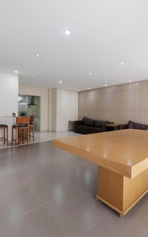 Apartamento à venda com 65m², 3 quartos e 1 vagaÁrea comum