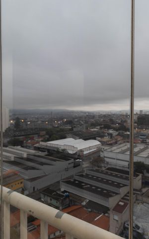 Apartamento para alugar com 42m², 2 quartos e 1 vaga Apartamento para alugar com 42m², 2 quartos e 1 vagaVaranda