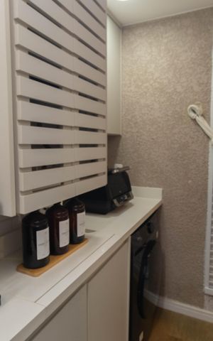 Apartamento para alugar com 42m², 2 quartos e 1 vaga Apartamento para alugar com 42m², 2 quartos e 1 vagaCozinha