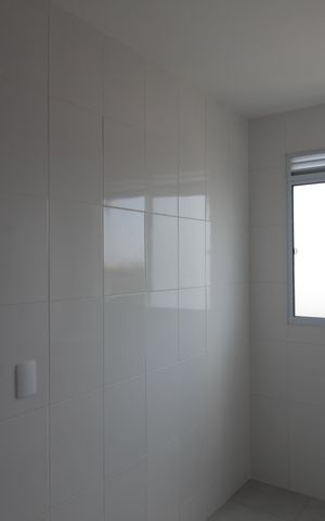 Apartamento para alugar com 50m², 2 quartos e 1 vagaCozinha e Área de Serviço