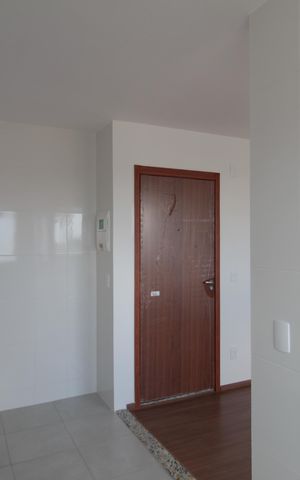 Apartamento para alugar com 50m², 2 quartos e 1 vagaCozinha e Área de Serviço