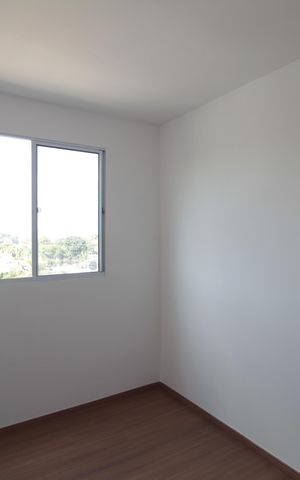 Apartamento para alugar com 50m², 2 quartos e 1 vagaQuarto 2