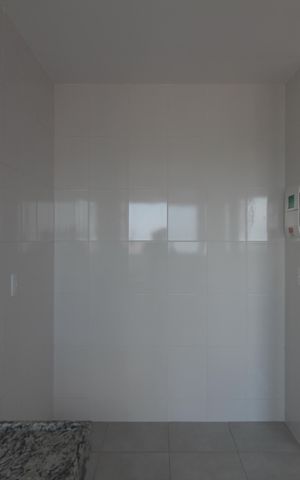 Apartamento para alugar com 50m², 2 quartos e 1 vagaCozinha e Área de Serviço
