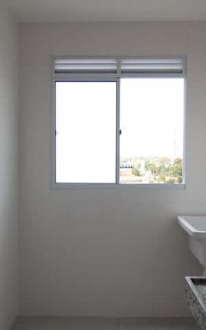 Apartamento para alugar com 50m², 2 quartos e 1 vagaCozinha e Área de Serviço