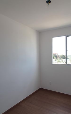 Apartamento para alugar com 50m², 2 quartos e 1 vagaQuarto 2
