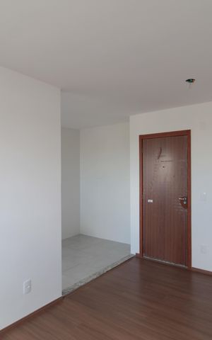 Apartamento para alugar com 50m², 2 quartos e 1 vagaSala
