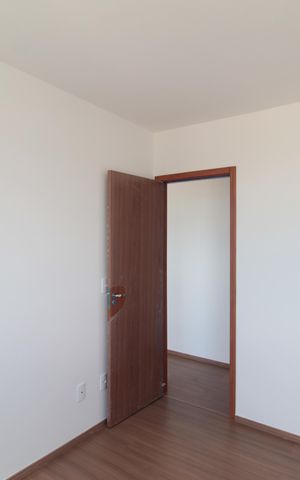 Apartamento para alugar com 50m², 2 quartos e 1 vagaQuarto 2