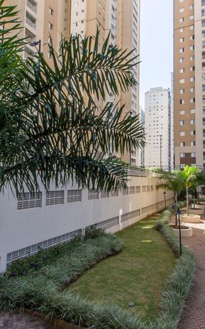 Apartamento para alugar com 74m², 2 quartos e 1 vagaÁrea comum