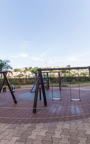 Apartamento para alugar com 74m², 2 quartos e 1 vagaÁrea comum - Playground