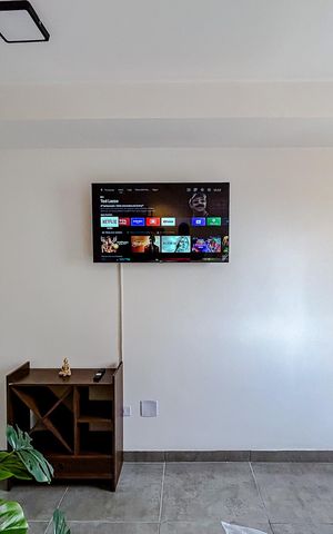 Studio para alugar com 23m², 1 quarto e sem vagaStudio