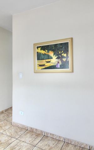 Casa à venda com 290m², 3 quartos e 4 vagas Casa à venda com 290m², 3 quartos e 4 vagasSala