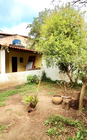 Casa à venda com 290m², 3 quartos e 4 vagas Casa à venda com 290m², 3 quartos e 4 vagasQuintal