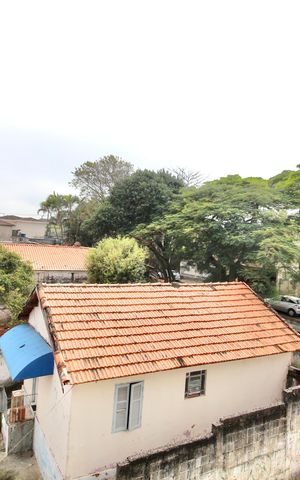 Casa à venda com 290m², 3 quartos e 4 vagas Casa à venda com 290m², 3 quartos e 4 vagasVista do Quarto 1