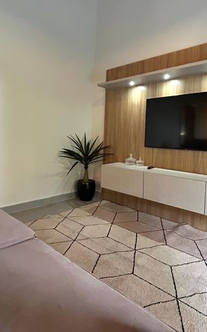 Apartamento para alugar com 96m², 2 quartos e sem vagaSala
