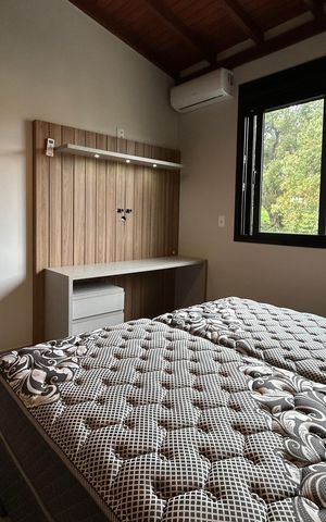 Apartamento para alugar com 96m², 2 quartos e sem vagaQuarto