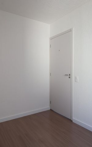 Apartamento para alugar com 45m², 2 quartos e 1 vagaQuarto 2