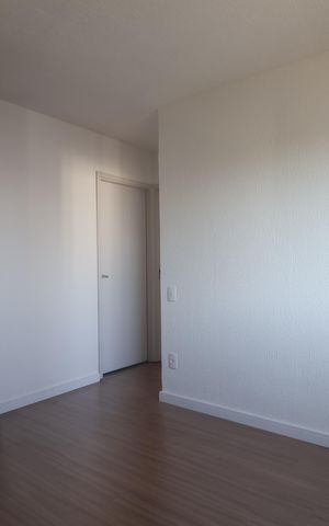 Apartamento para alugar com 45m², 2 quartos e 1 vagaSala