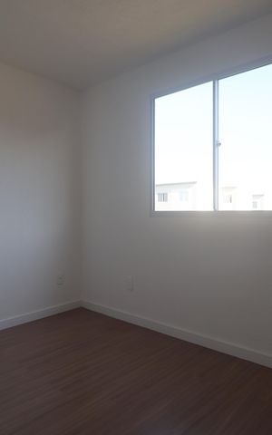 Apartamento para alugar com 45m², 2 quartos e 1 vagaQuarto 1