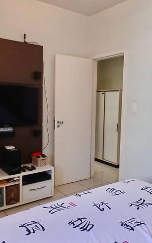 Apartamento à venda com 68m², 2 quartos e 2 vagas Apartamento à venda com 68m², 2 quartos e 2 vagasSuíte