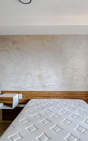 Studio para alugar com 23m², 1 quarto e sem vagaStudio
