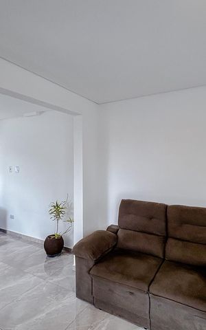 Studio para alugar com 23m², 1 quarto e sem vagaHall de entrada