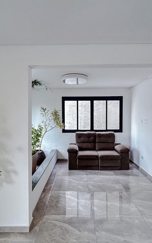 Studio para alugar com 23m², 1 quarto e sem vagaHall de entrada