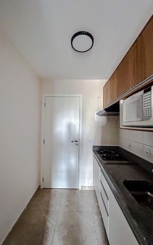 Studio para alugar com 23m², 1 quarto e sem vagaCozinha