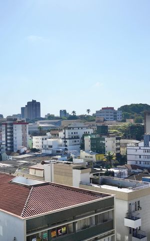 Apartamento à venda com 172m², 4 quartos e 3 vagas Apartamento à venda com 172m², 4 quartos e 3 vagasVista da Cobertura