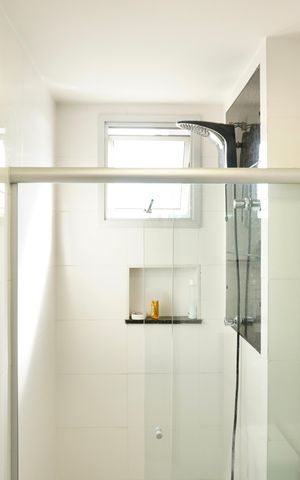 Apartamento à venda com 172m², 4 quartos e 3 vagas Apartamento à venda com 172m², 4 quartos e 3 vagasSuíte - Banheiro
